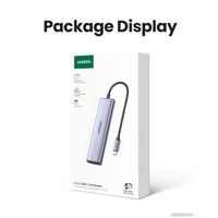 Карт-ридер Ugreen CM627 15307