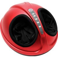 Массажер для ног VibeWell L-050 (Red)