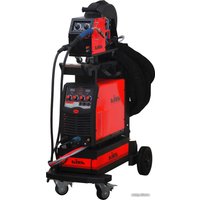 Сварочный инвертор Kirk MIG350A/MMA (K-116001)