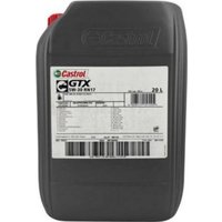 Моторное масло Castrol GTX 5W-30 RN17 20л