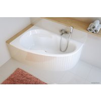 Ванна Excellent Newa Plus 150х95 L