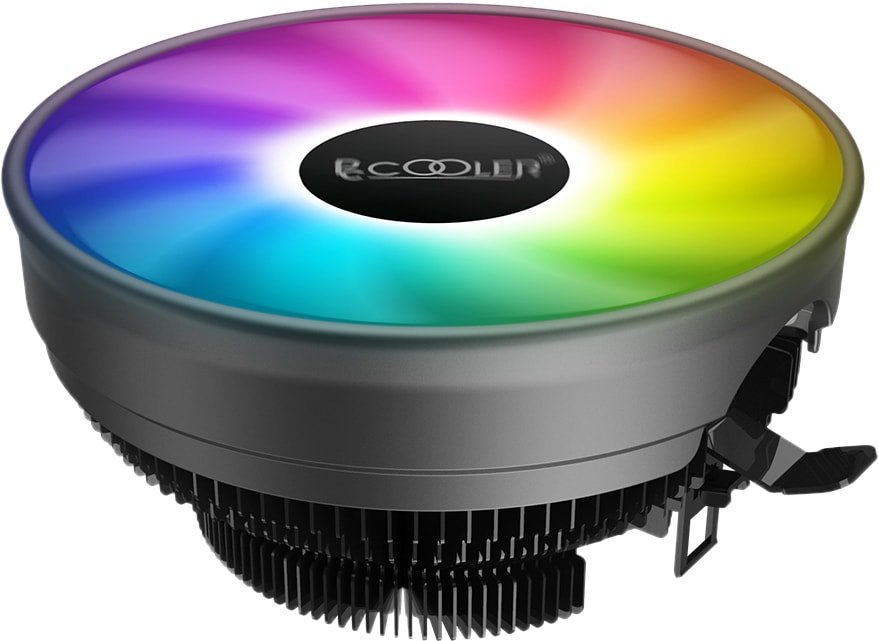 

Кулер для процессора PCCooler E126M PRO