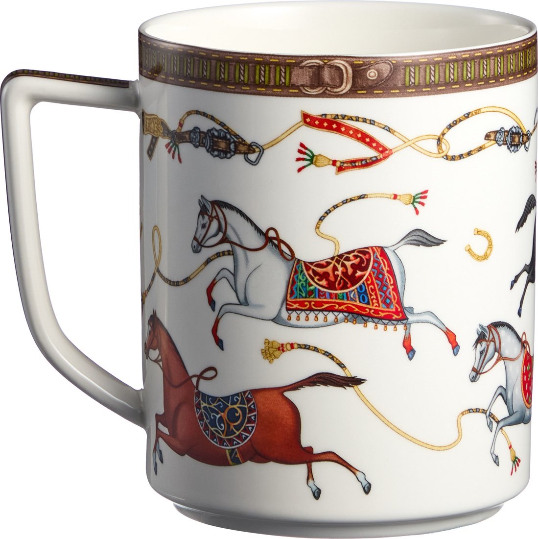 

Кружка Lefard Passage 590-720