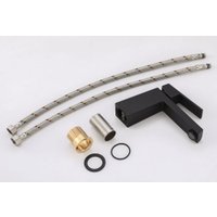 Смеситель Hansen HL10095-C