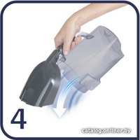 Пылесос Tefal TW3753EA