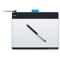 Графический планшет Wacom Intuos Pen & Touch M (CTH-680S)