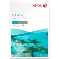 Фотобумага Xerox ColorPrint Coated Silk шелковистая SRA3 300 г/м2 100 л 450L80039