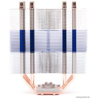 Кулер для процессора Zalman CNPS10X Quiet