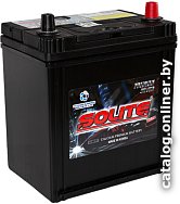 Автомобильный аккумулятор Solite Silver Premium 55B19L (50 А·ч)