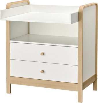 Детский комод Ikea Alskvard 80466679