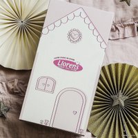 Кукла Llorens Валерия 28032