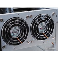 Корпус SilverStone Lascala LC16M Black (SST-LC16B-M-USB3.0)