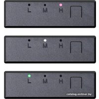 Комплект вентиляторов для корпуса с контроллером Lian Li Uni Fan P28 G99.12P283B.00