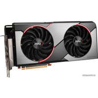 Видеокарта MSI Radeon RX 5600 XT Gaming X 6GB GDDR6
