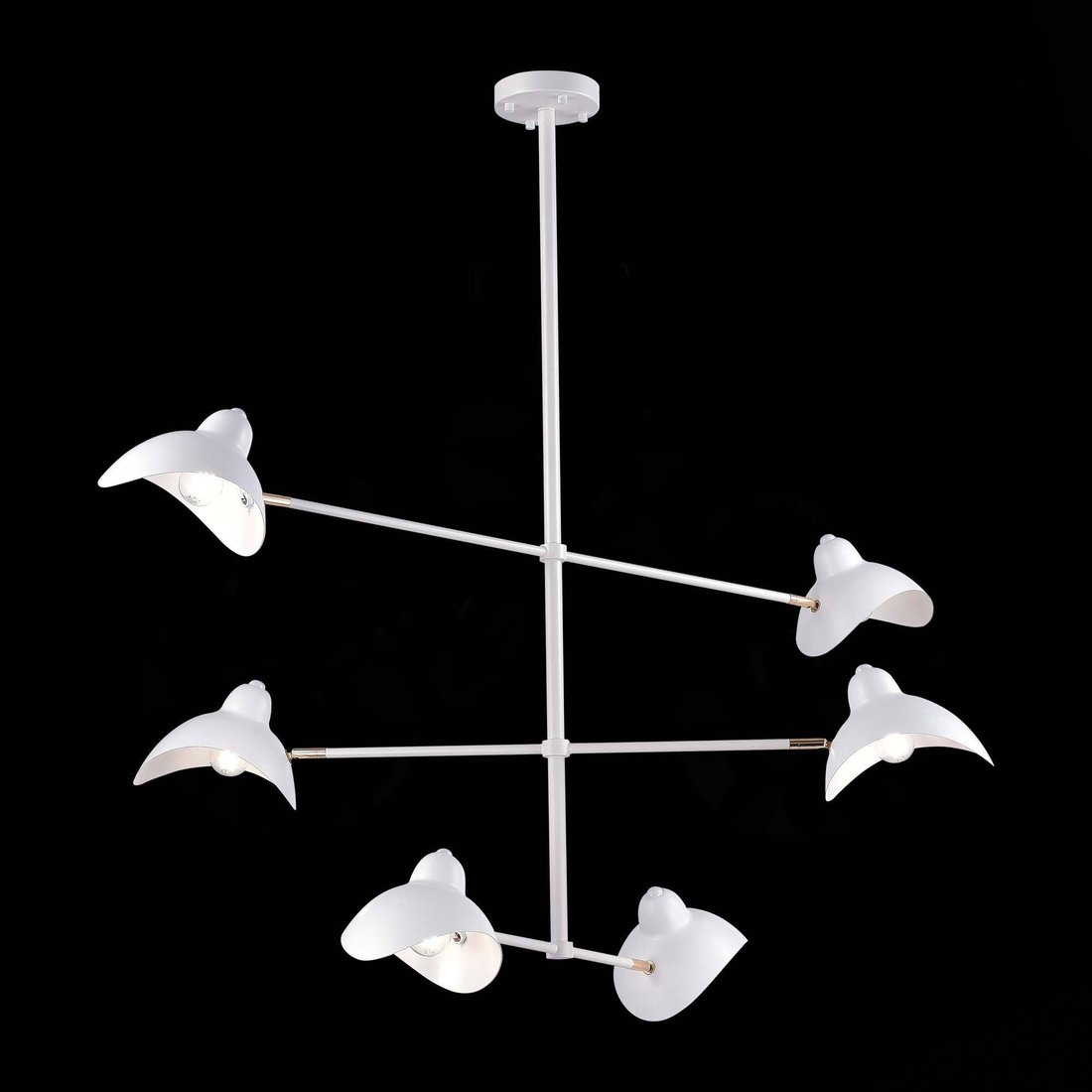 

Подвесная люстра ST Luce SL1801.503.06