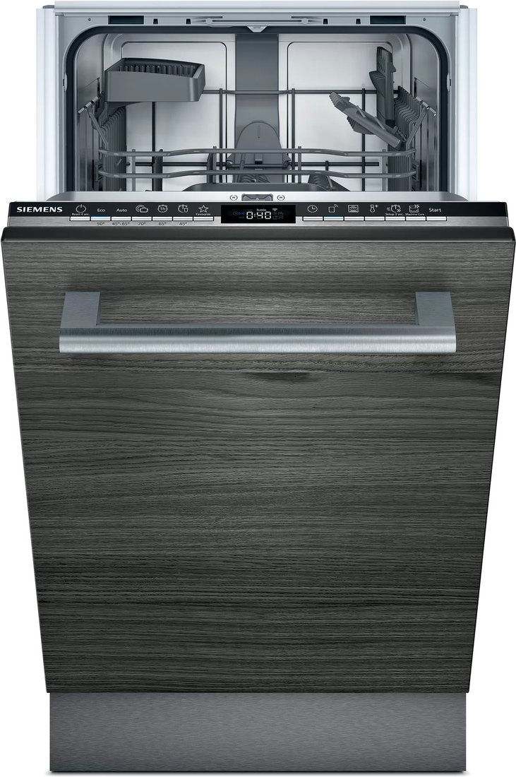 

Встраиваемая посудомоечная машина Siemens SR63EX20KE