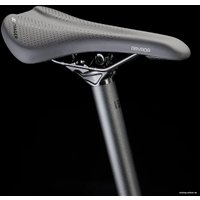 Велосипед Trek Marlin 4 29 L 2022 (матовый черный)