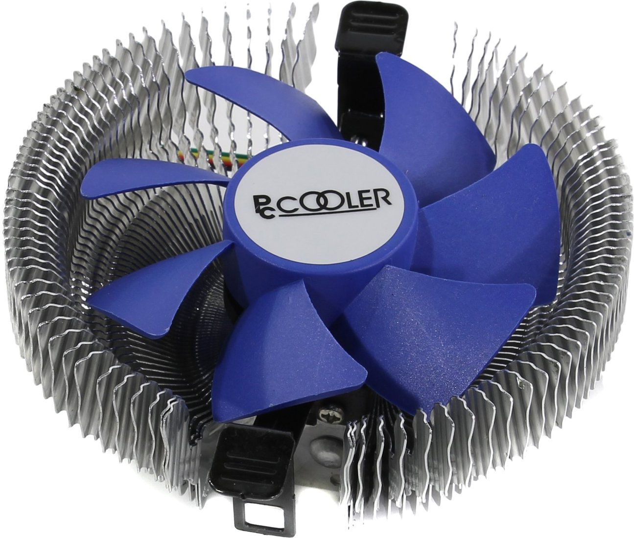 

Кулер для процессора PCCooler E90M