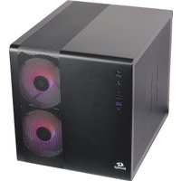 Корпус Redragon Pagos 1 (черный)