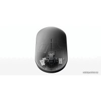 Мышь Xiaomi Wireless Mouse Lite XMWXSB02YM (черный, китайская версия)