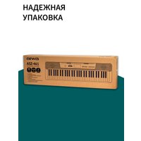 Синтезатор Aiwa ASZ-461