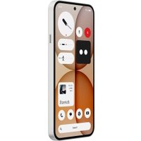 Телефон Nothing Phone (4a) 8GB/256GB (белый)