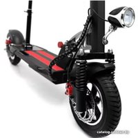 Электросамокат Kugoo M3 Pro (черный)