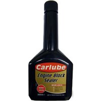 Присадка Carlube Engine Block Sealer 300 мл