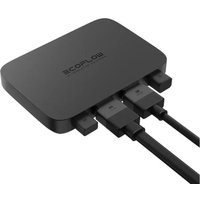 Автомобильный инвертор EcoFlow Alternator Charger 800 Вт