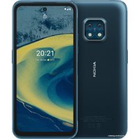 Телефон Nokia XR20 6GB/128GB (ультра синий)