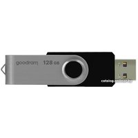 USB Flash GOODRAM UTS2 128GB (черный)