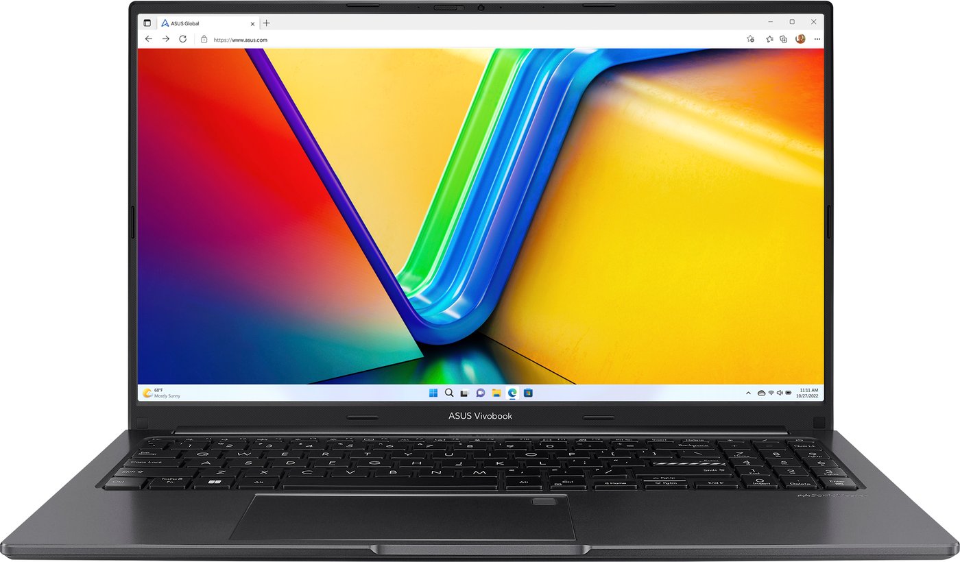 

Ноутбук ASUS Vivobook 15 OLED X1505ZA-MA477