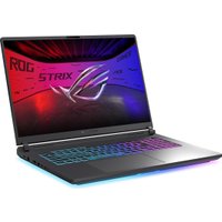 Игровой ноутбук ASUS ROG Strix G18 2025 G815LP-S9097