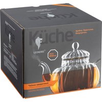 Заварочный чайник Leonord Aroma Riviera 108963
