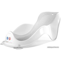 Горка для купания Angelcare Bath Support Mini (серый)