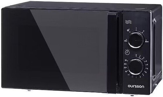 Микроволновая печь Monsher MM2009B/BL