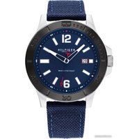 Наручные часы Tommy Hilfiger Ryan Le 1710538