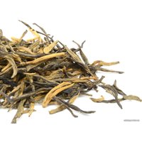 Красный чай Развесной Дянь Хун Сун Чжэнь "Сосновые иглы" 100 г