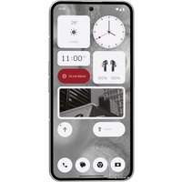 Телефон Nothing Phone (2) 12GB/256GB (белый)