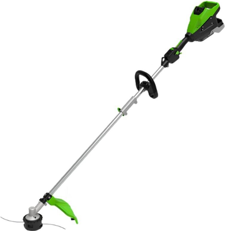 

Триммер Greenworks ST161S 2112307 (без АКБ)