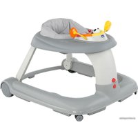 Ходунки Chicco 123 (серебристый)