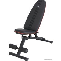 Силовая скамья Adidas Utility Bench [ADBE-10235]