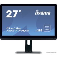 Монитор Iiyama ProLite XB2779QS-B1