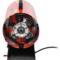 Газовая тепловая пушка Skiper GH-15000