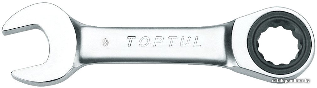 Гаечный ключ Toptul AOAB0909 1 предмет