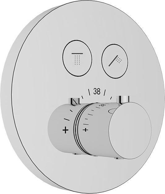 

Смеситель Kaiser Sano 08177