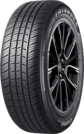 

Летние шины Triangle TC101 205/60R16 96V