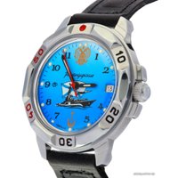 Наручные часы Восток Командирские 431139