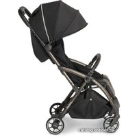 Коляска прогулочная «книга» Leclerc baby Hexagon HEX001CB (black)