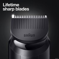 Универсальный триммер Braun Styling Kit 3 4 in 1 SK3300